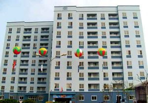 Nhà ở xã hội và các hình thức sở hữu mua ván chuyển nhượng liên quan