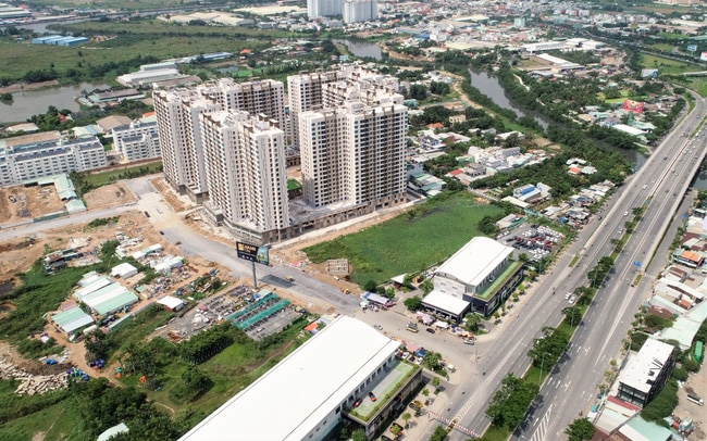 SỰ KHÁC NHAU GIỮA BĐS KHU ĐÔNG KHU NAM VÀ KHU TÂY SÀI GÒN NHƯ THẾ NÀO?