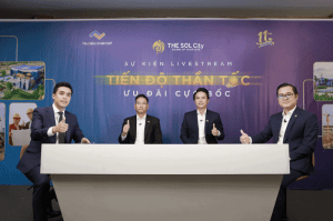 thắng lợi group chuyển đổi kinh doanh số