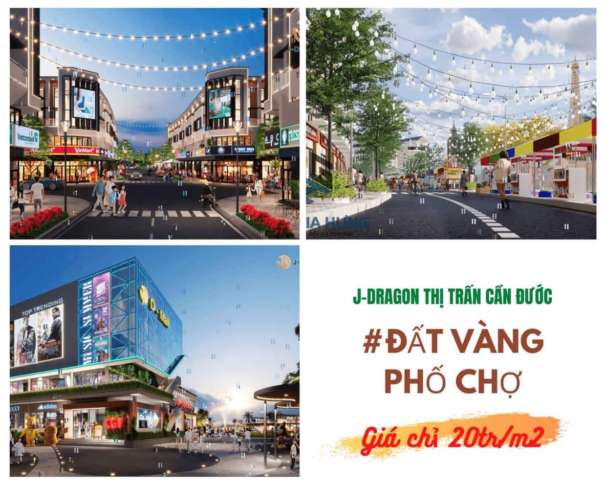 tiện ích dự án jdragon