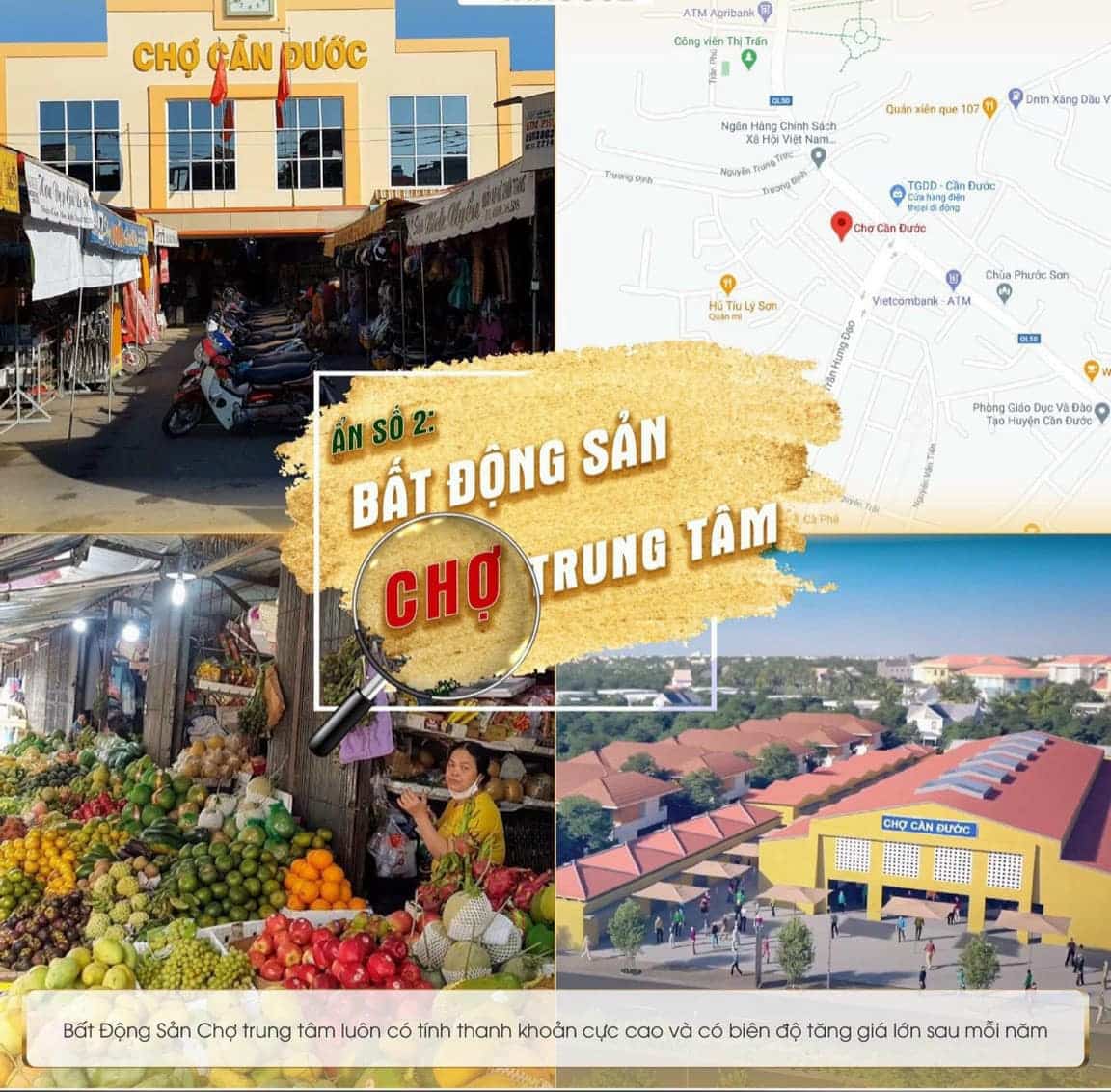 vì sao nên đầu tư jdragon