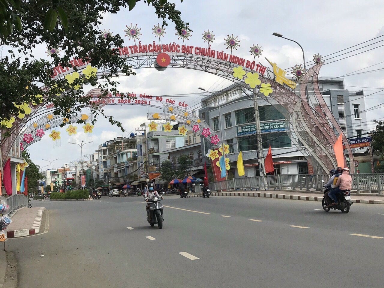 hình ảnh thực tế dự án jdragon