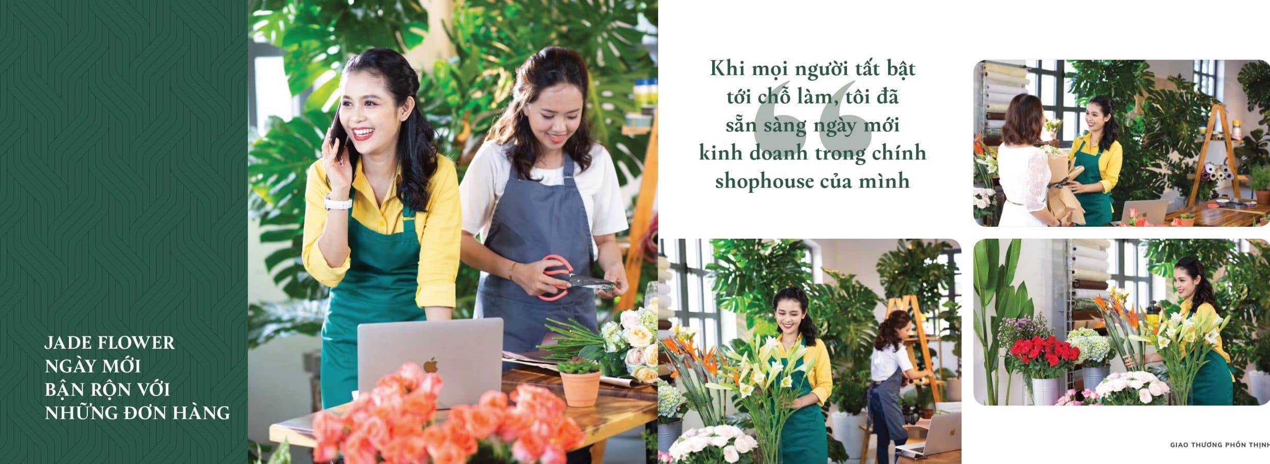 tiện ích nội khu dự án j-dragon