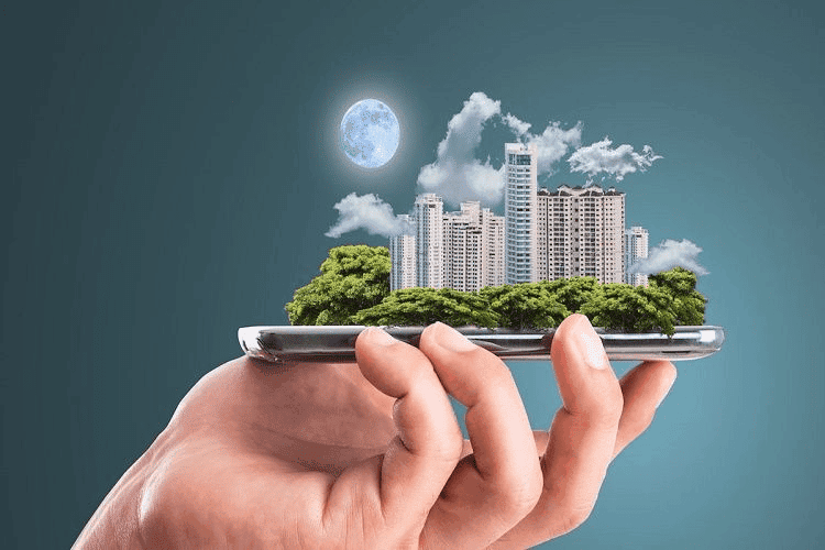 bất động sản second home lên ngôi j dragon