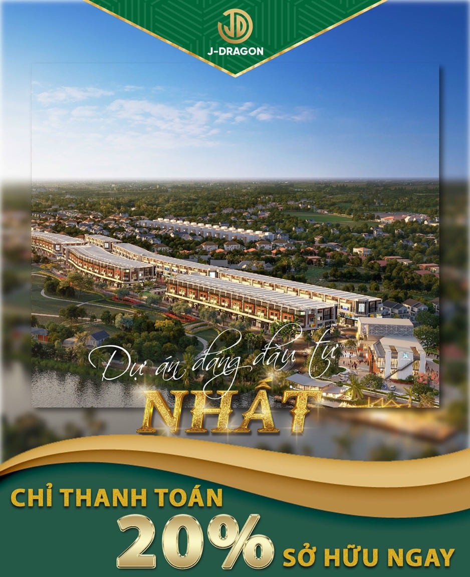 dự án j dragon