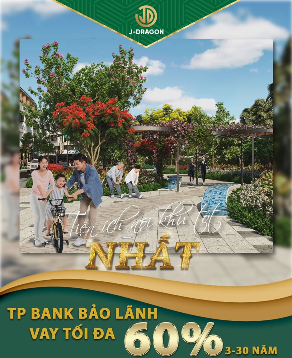 dự án j dragon