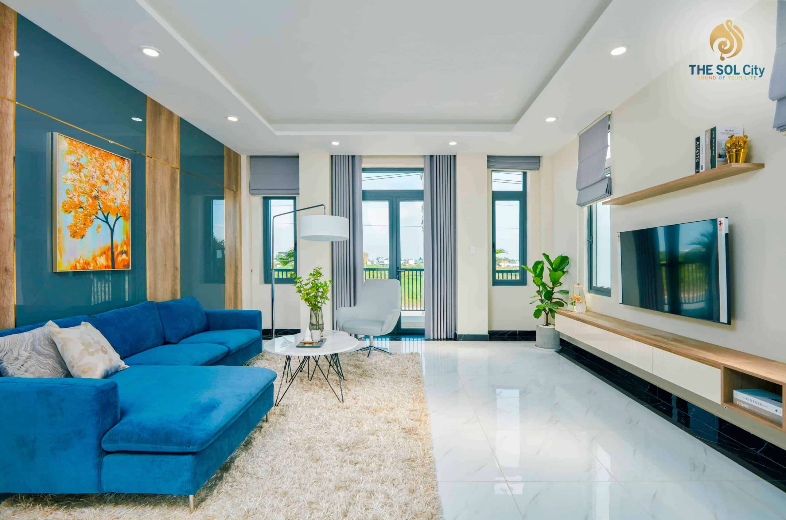 shophouse the sol city