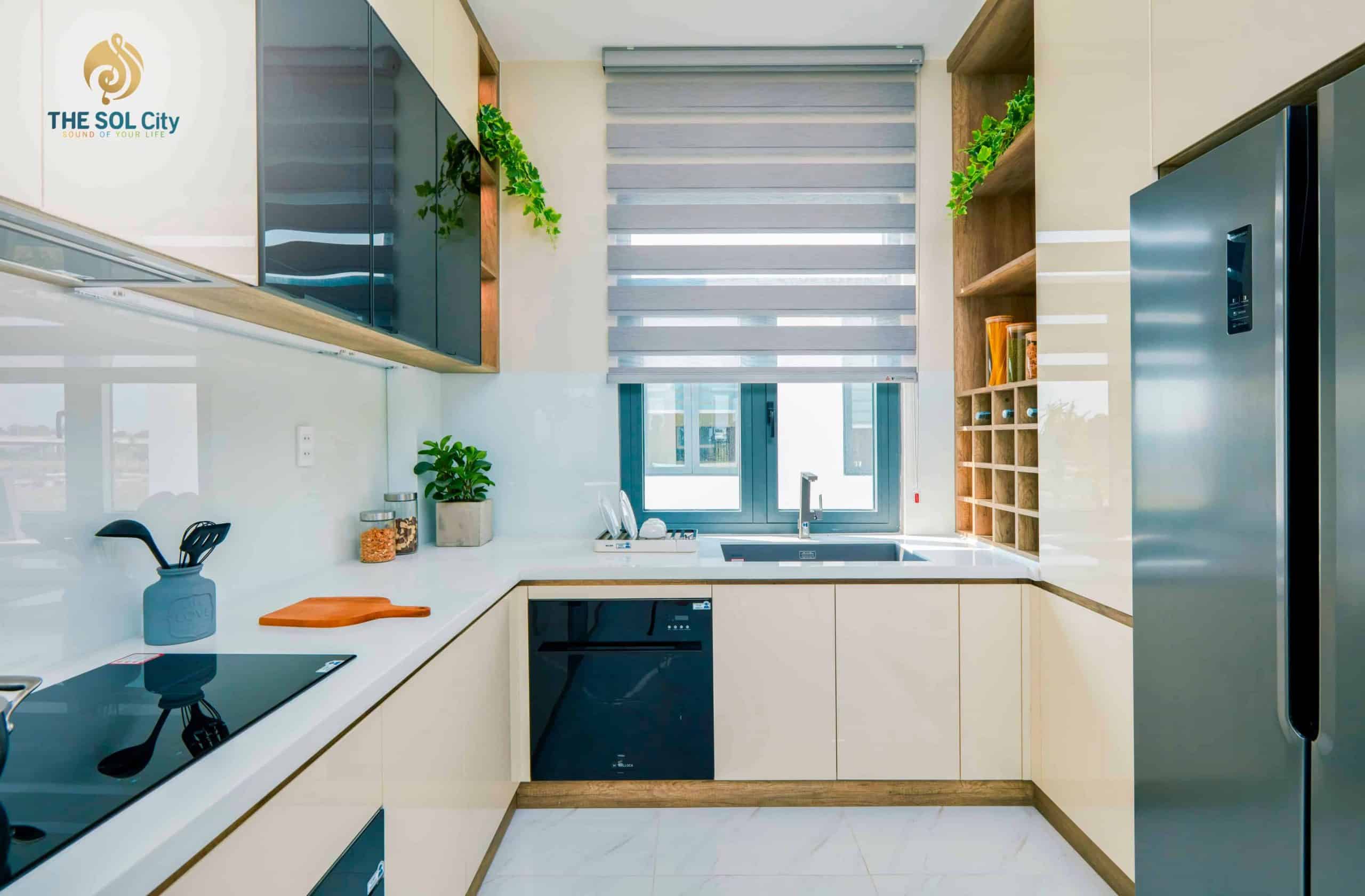 shophouse the sol city