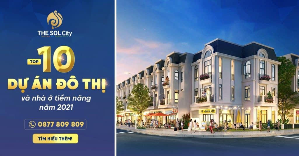 the sol city thắng lợi group
