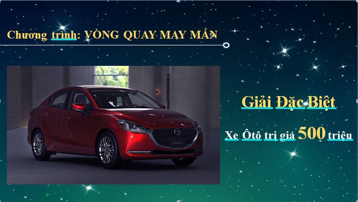 vòng quay may mắn j dragon
