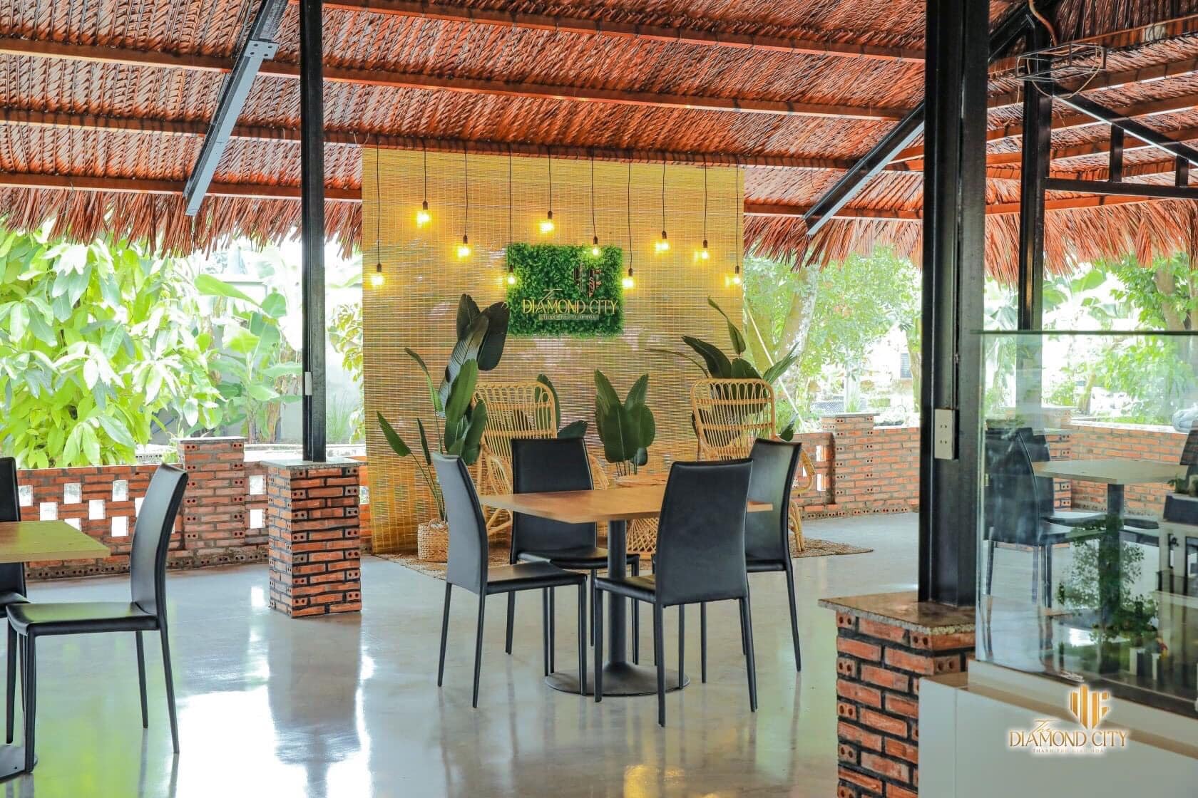 the diamond city - khu dân cư quốc linh