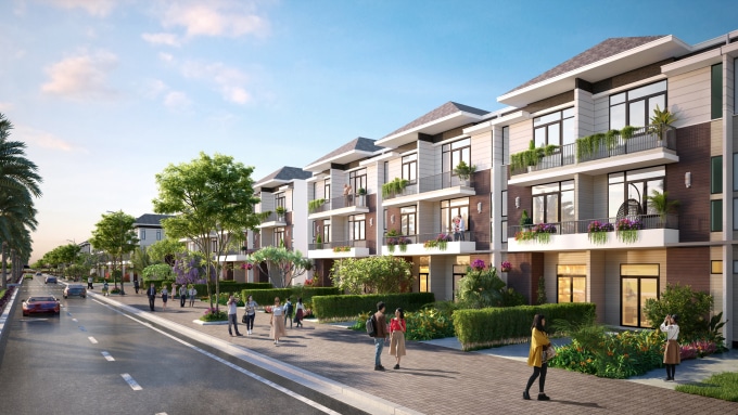 phúc an asuka địa ốc trần anh group