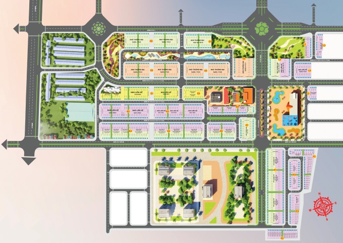 phúc an asuka địa ốc trần anh group