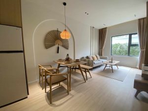 Thiết kế Cát Tường Phú An Residence