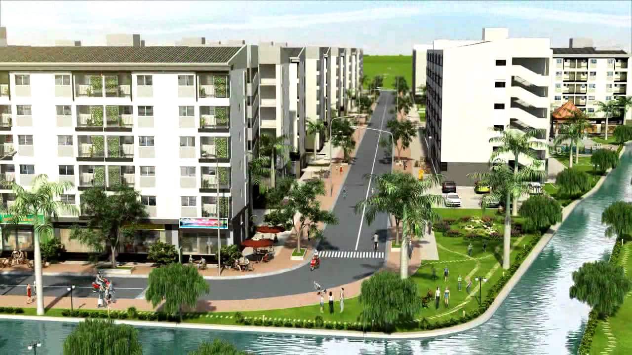 EHOME 4 – BẮC SÀI GÒN