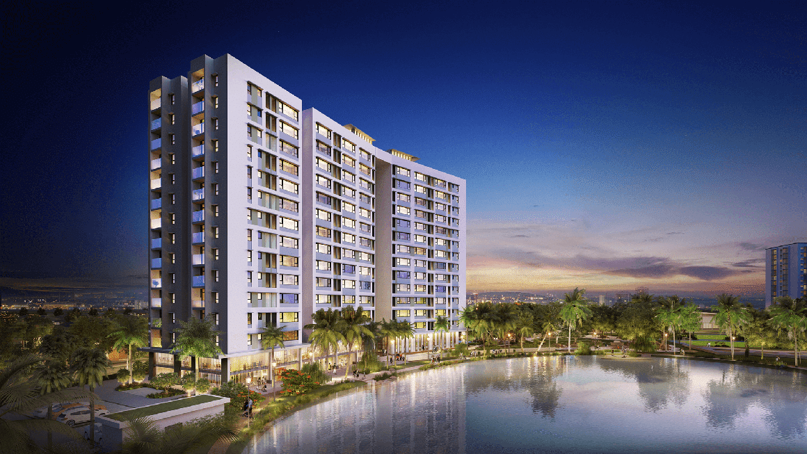 FLORA KIKYO – KIKYO RESIDENCE