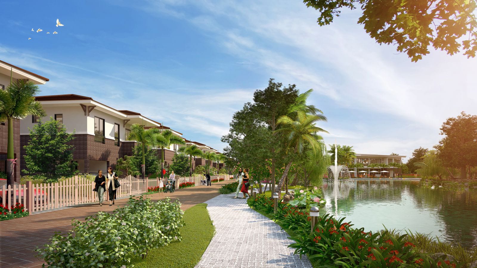 VALORA KIKYO – KIKYO RESIDENCE