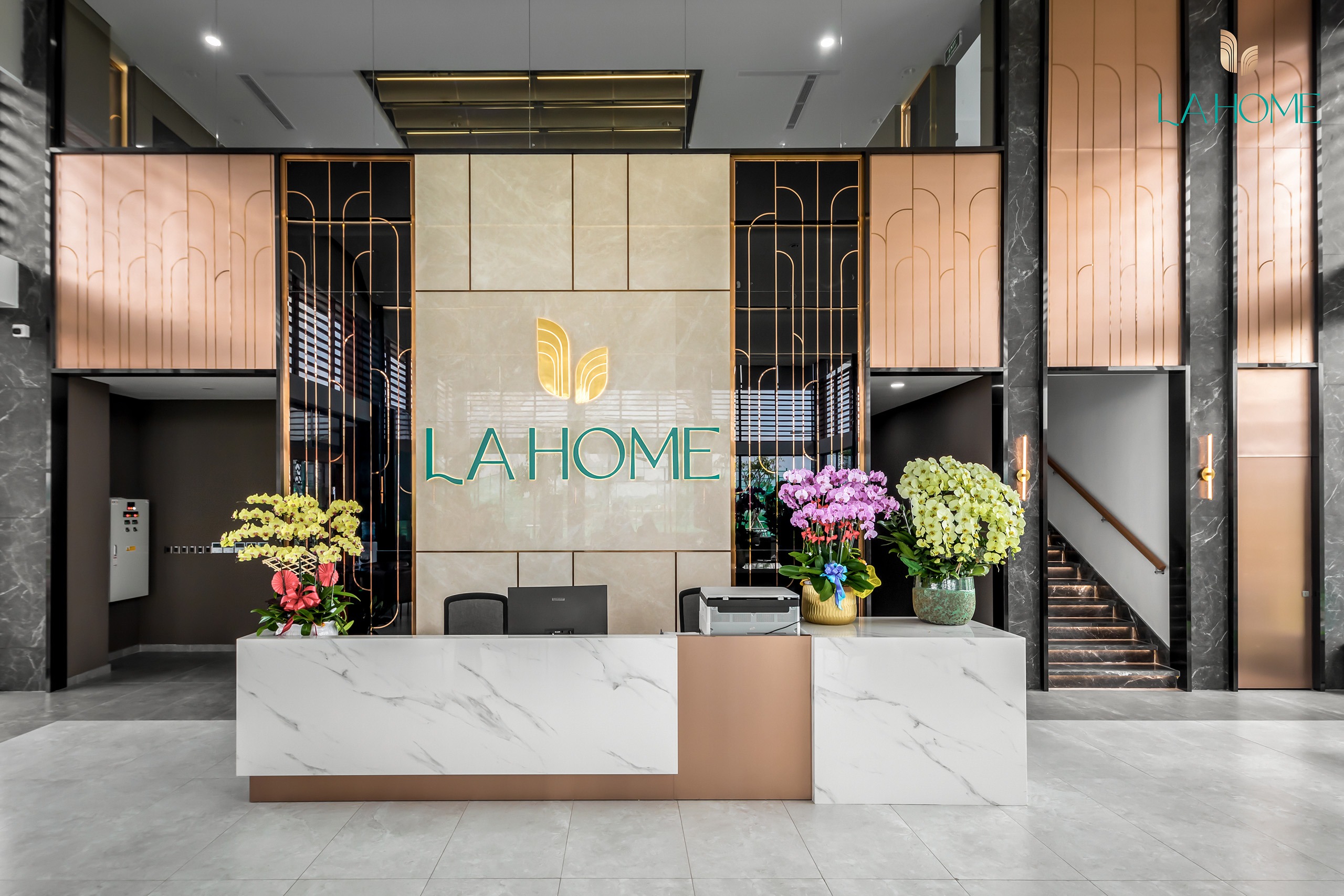 hình anh thực tế tiện ích khu đô thị Lahome Long An Prodezi