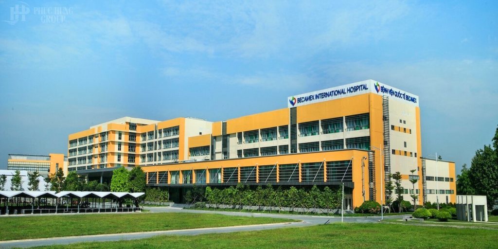 tiện ích nội khu hồ gươm xanh