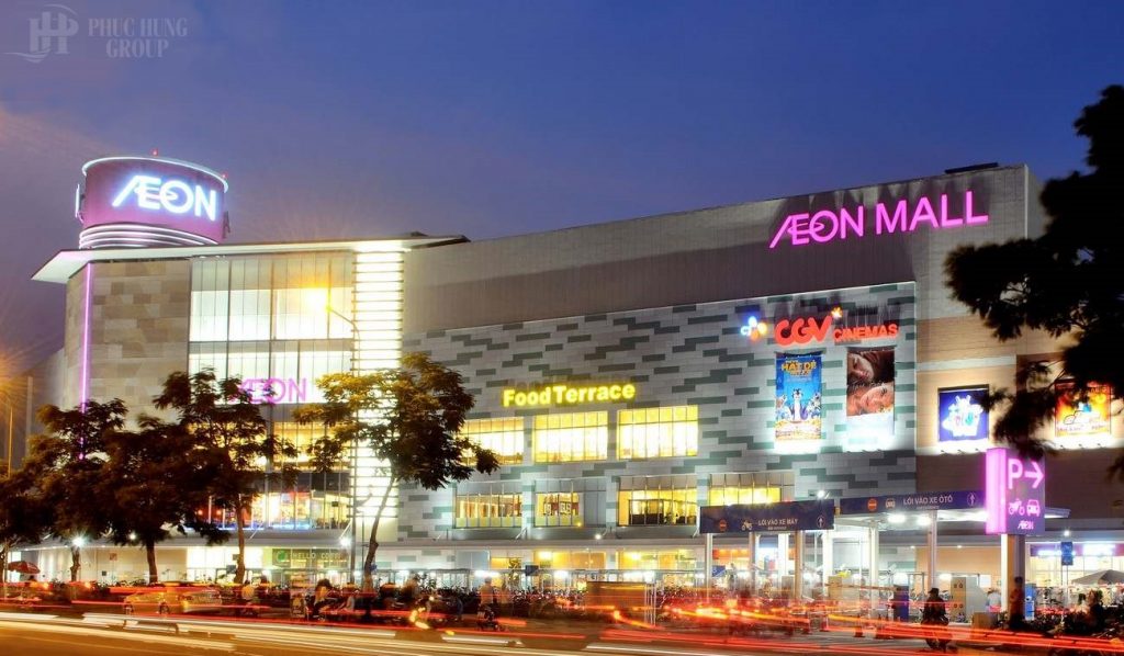 tiện ích nội khu hồ gươm xanh