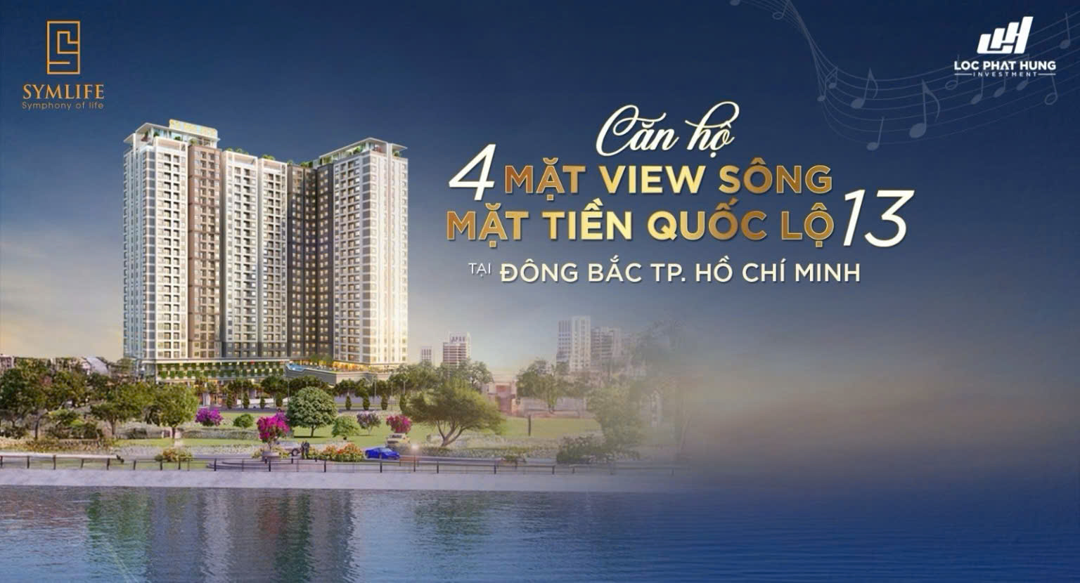 tổng quan dự án symlife