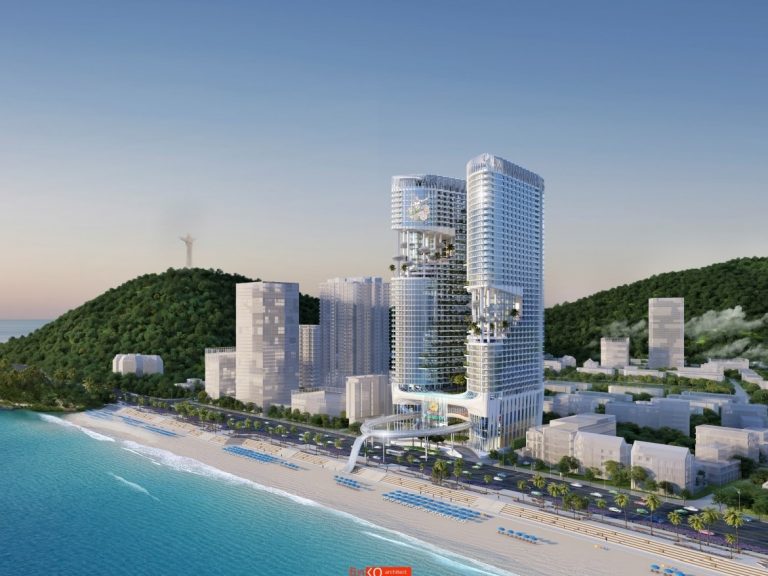 tổng quan fivestar poseidon