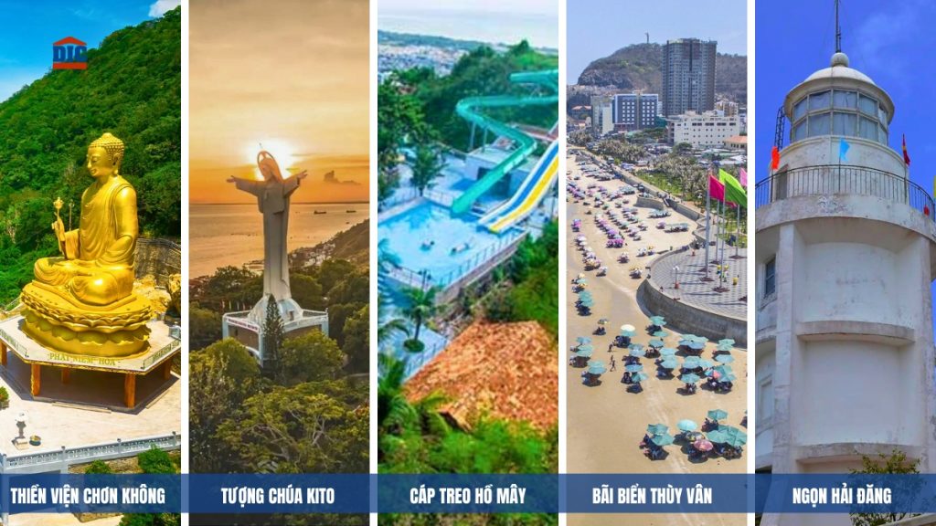 tiện ích ngoại khu fivestar poseidon