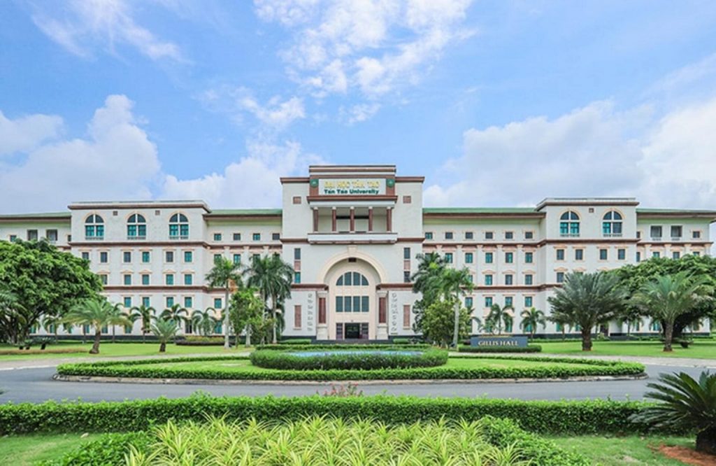 tiện ích ngoại khu tại ecity tân đức