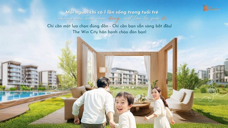 Chung cư The Win City Đông Nam có ý nghĩa phong thủy gì?