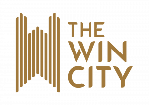 #1 THE WIN CITY