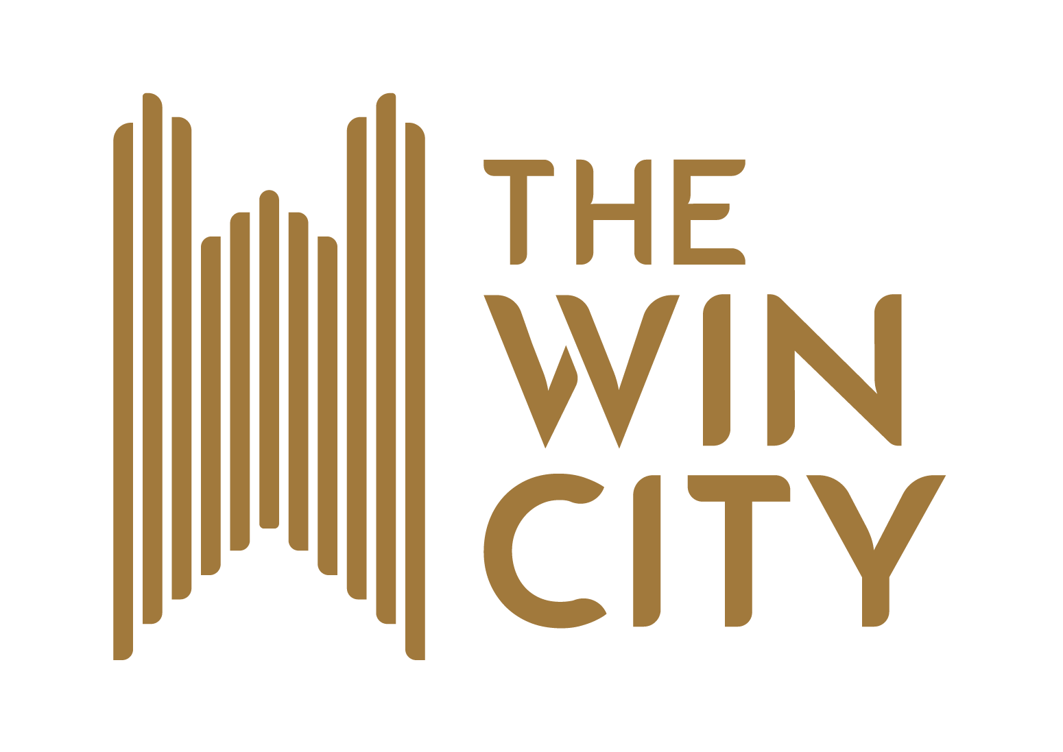 #1 THE WIN CITY