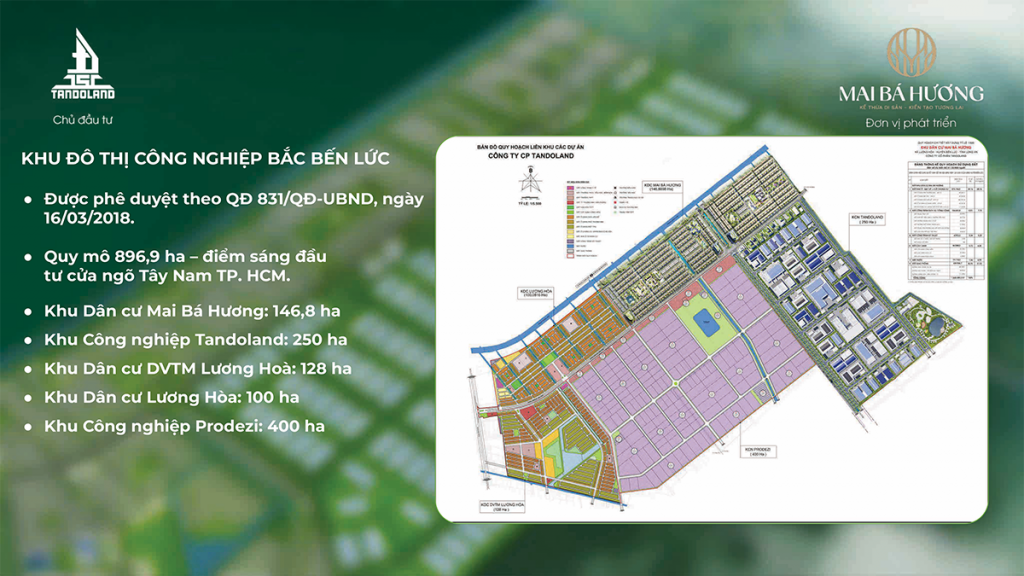 mặt bằng kdc mai bá hương