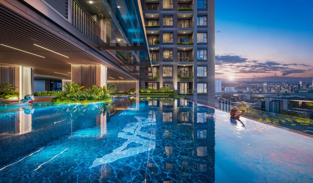 tiện ích dự án ansana