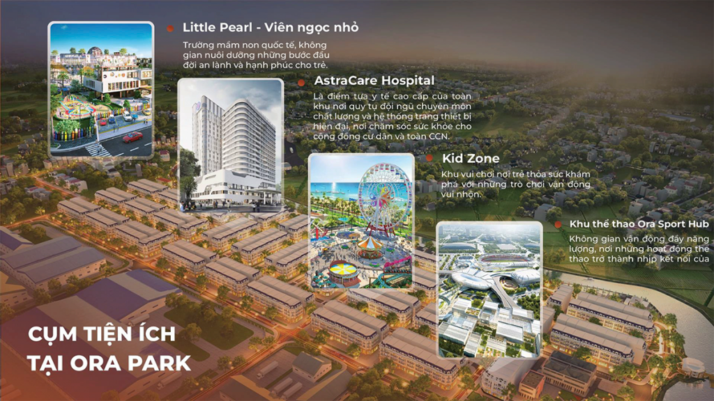 ora park