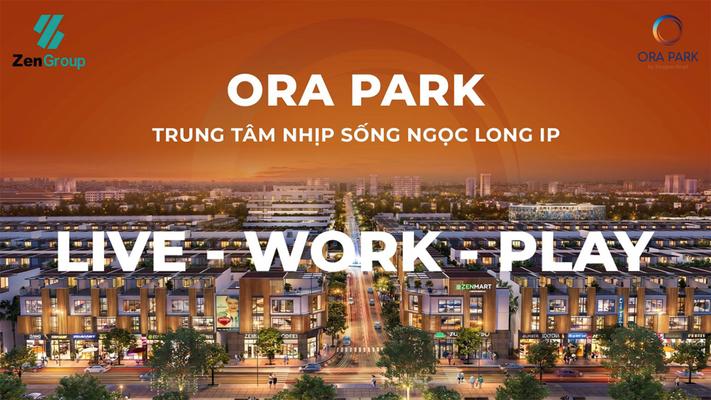 ora park