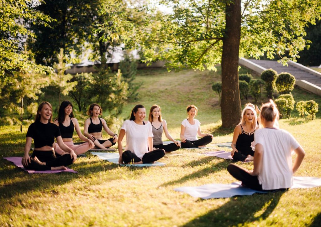 tiện ích dự án ansana