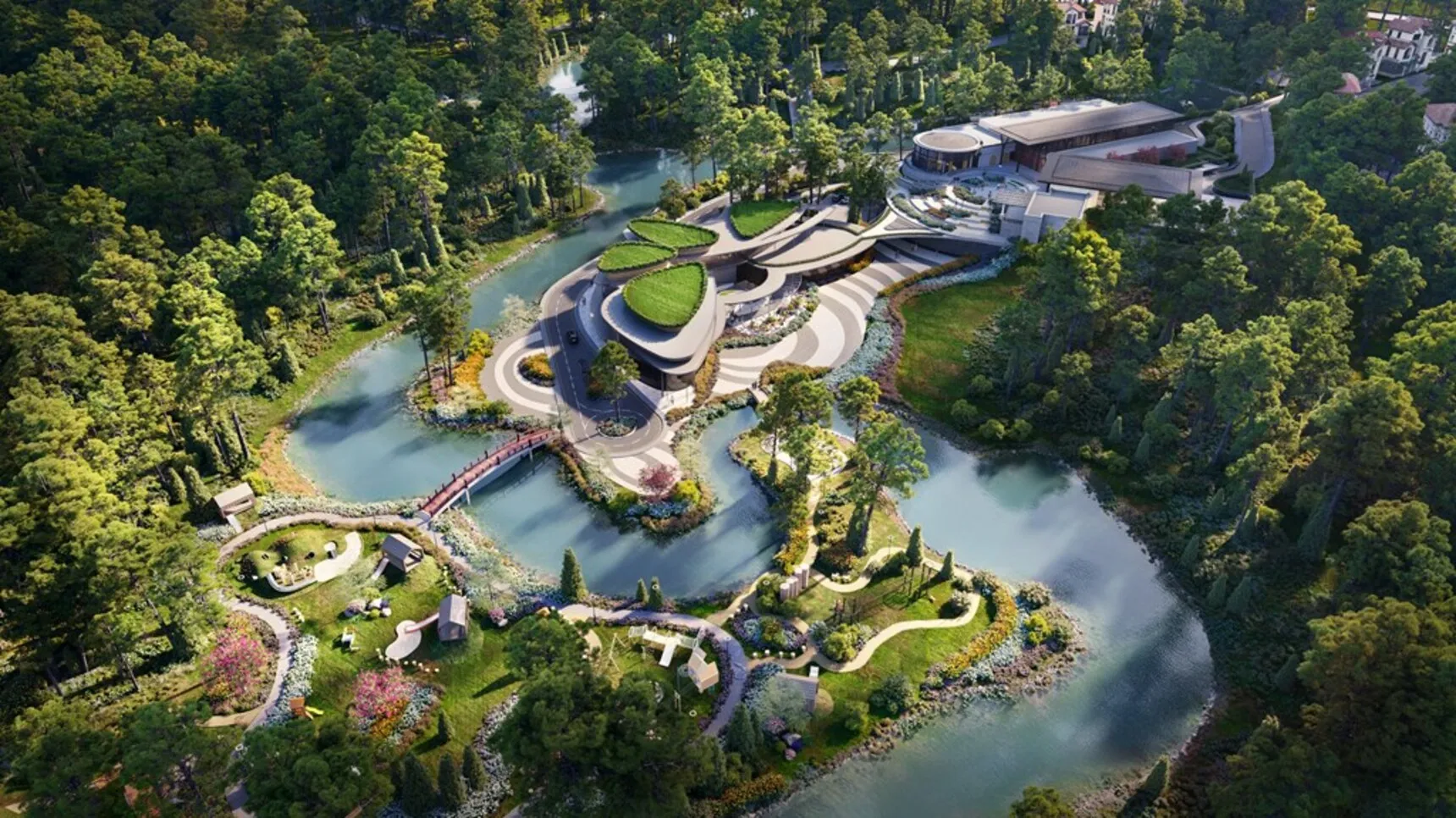 DỰ ÁN THANH PHÚ CENTRE POINT