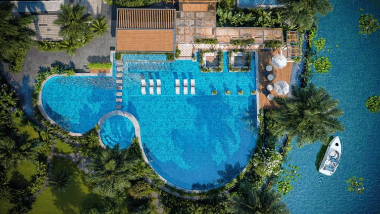 dự án khải hoàn imperial