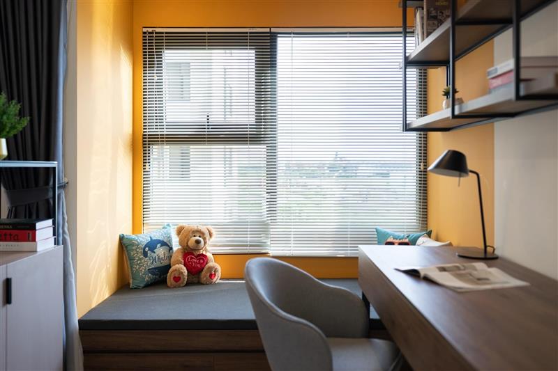 nhà mẫu dự án vinhomes củ chi