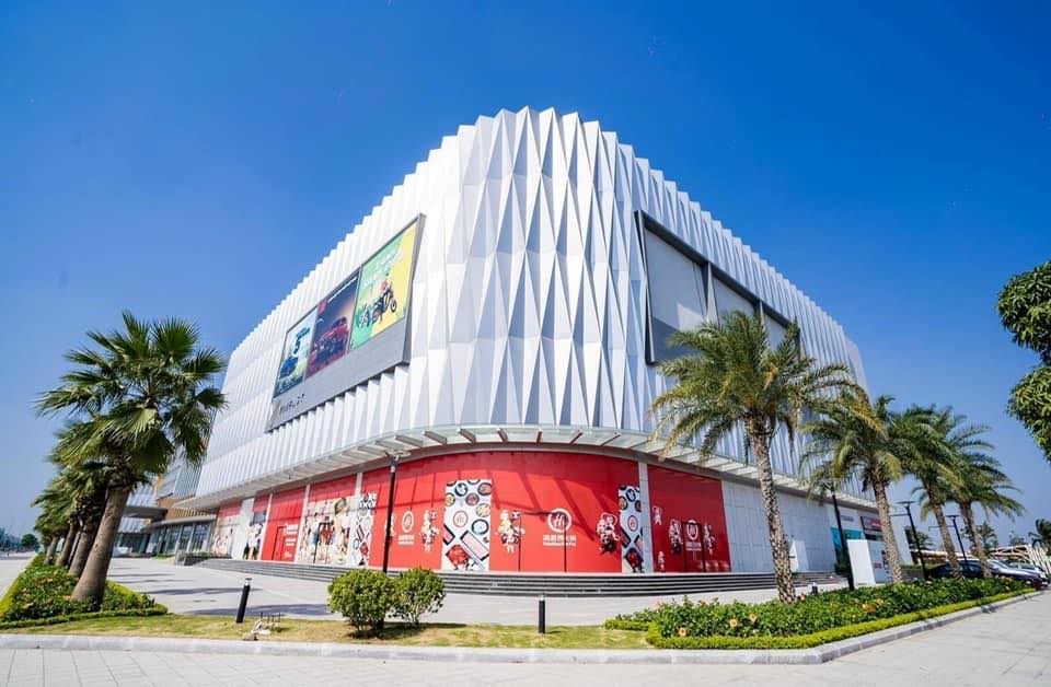 tiện ích vinhomes củ chi