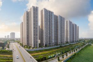 tổng quan dự ans vinhomes củ chi