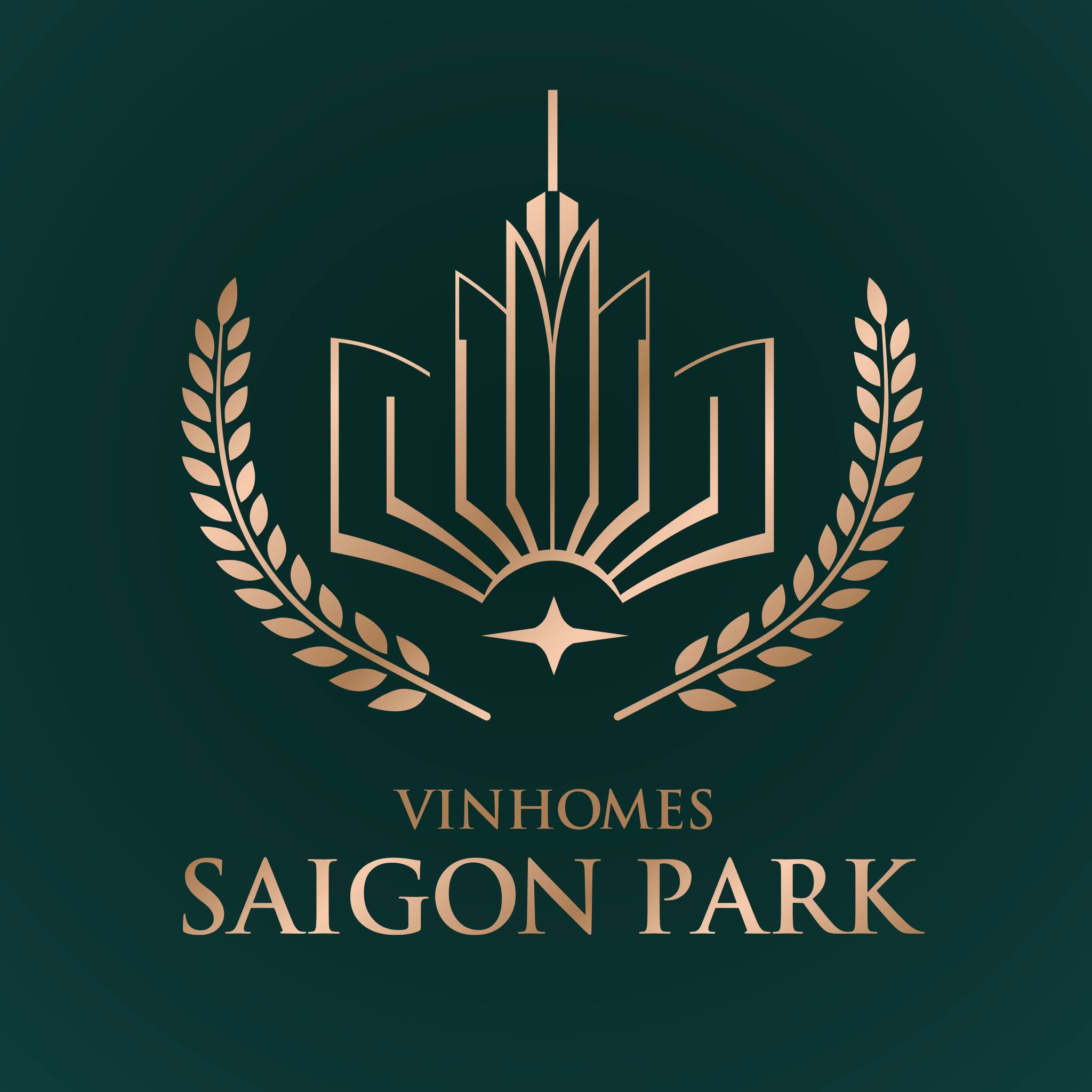 VINHOMES SAIGON PARK