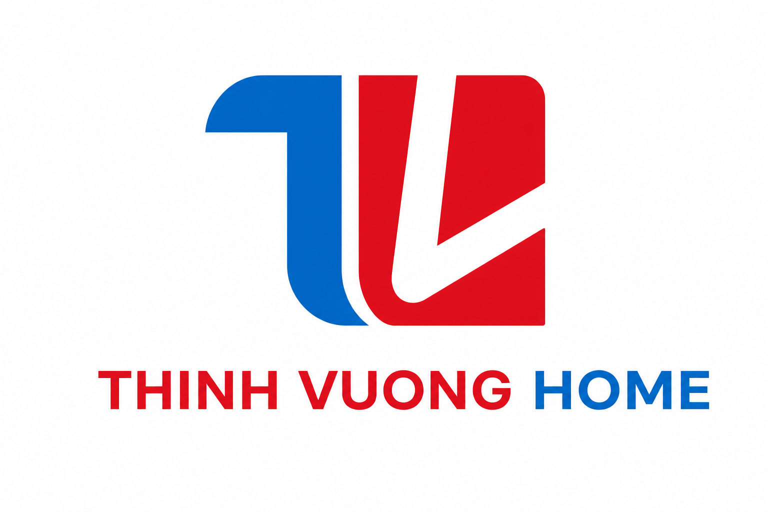 logo thịnh vượng home