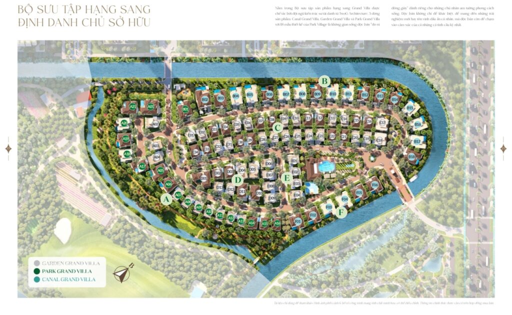 dự án solaria rise