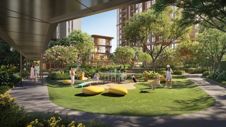 Norton Park Gamuda Land: 20 câu hỏi thường gặp có nguồn
